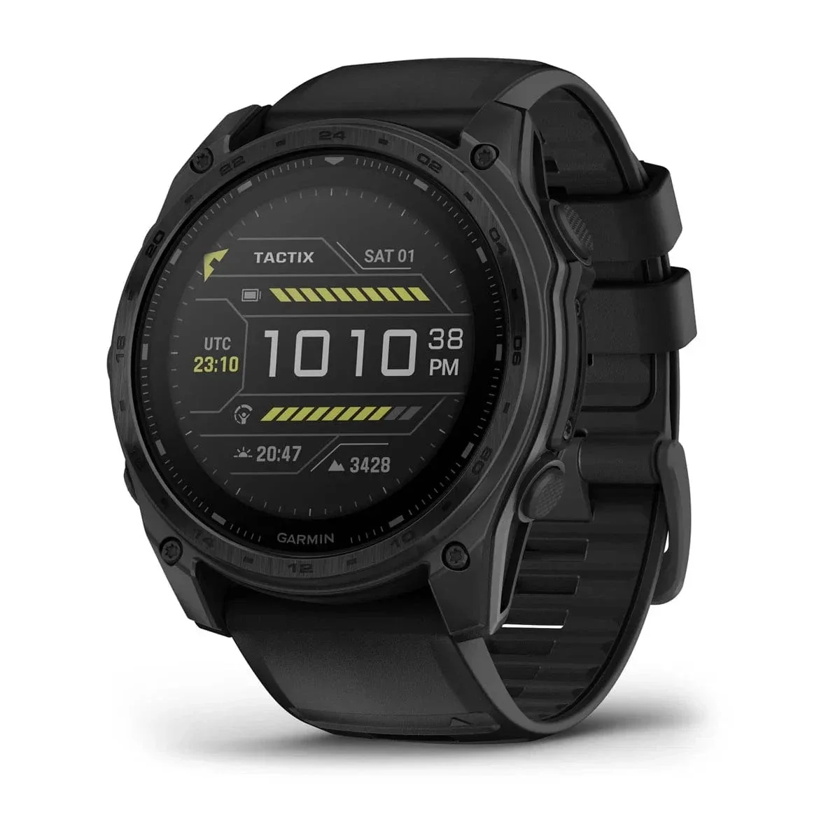 Garmin tactix® 8
