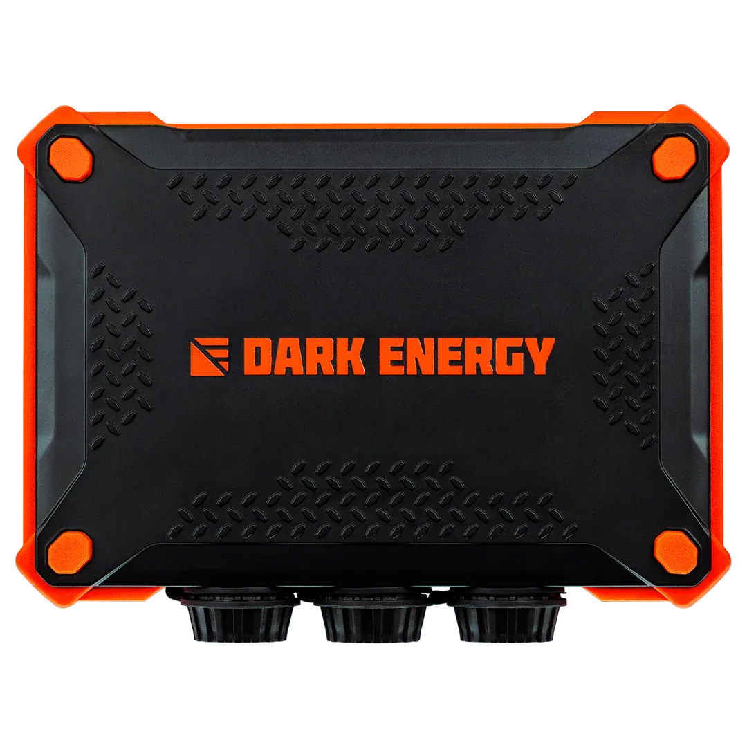 Poseidon XL Power Bank