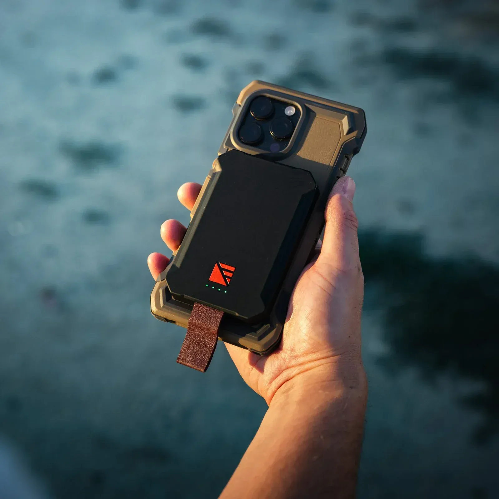 Poseidon Nano 行動電源