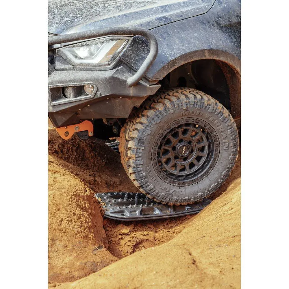 MAXTRAX LITE 黑色脫困板