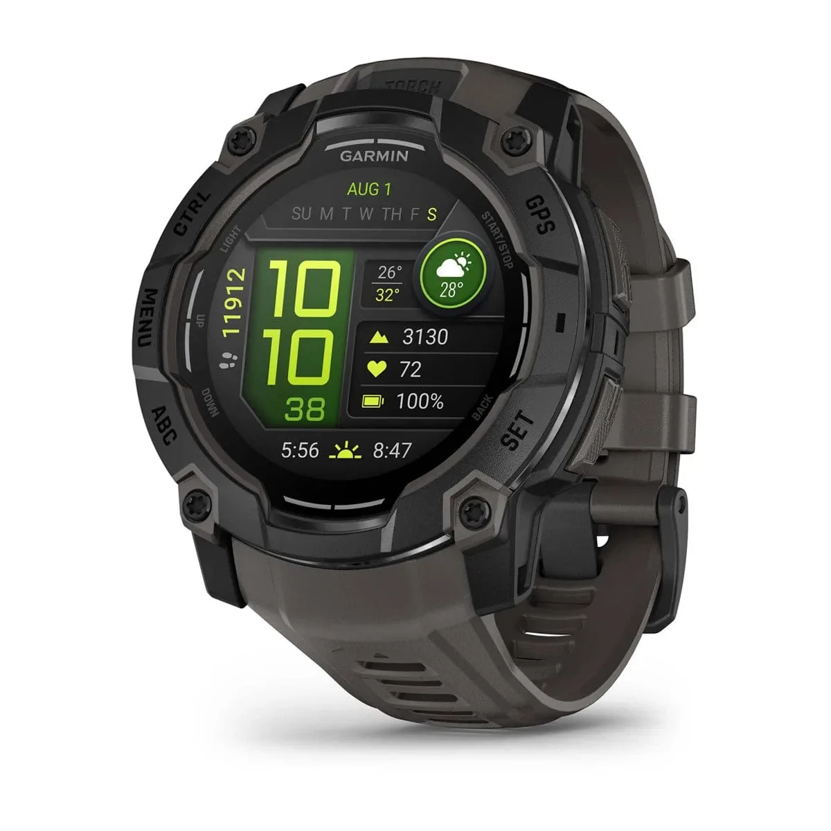Garmin Instinct® 3