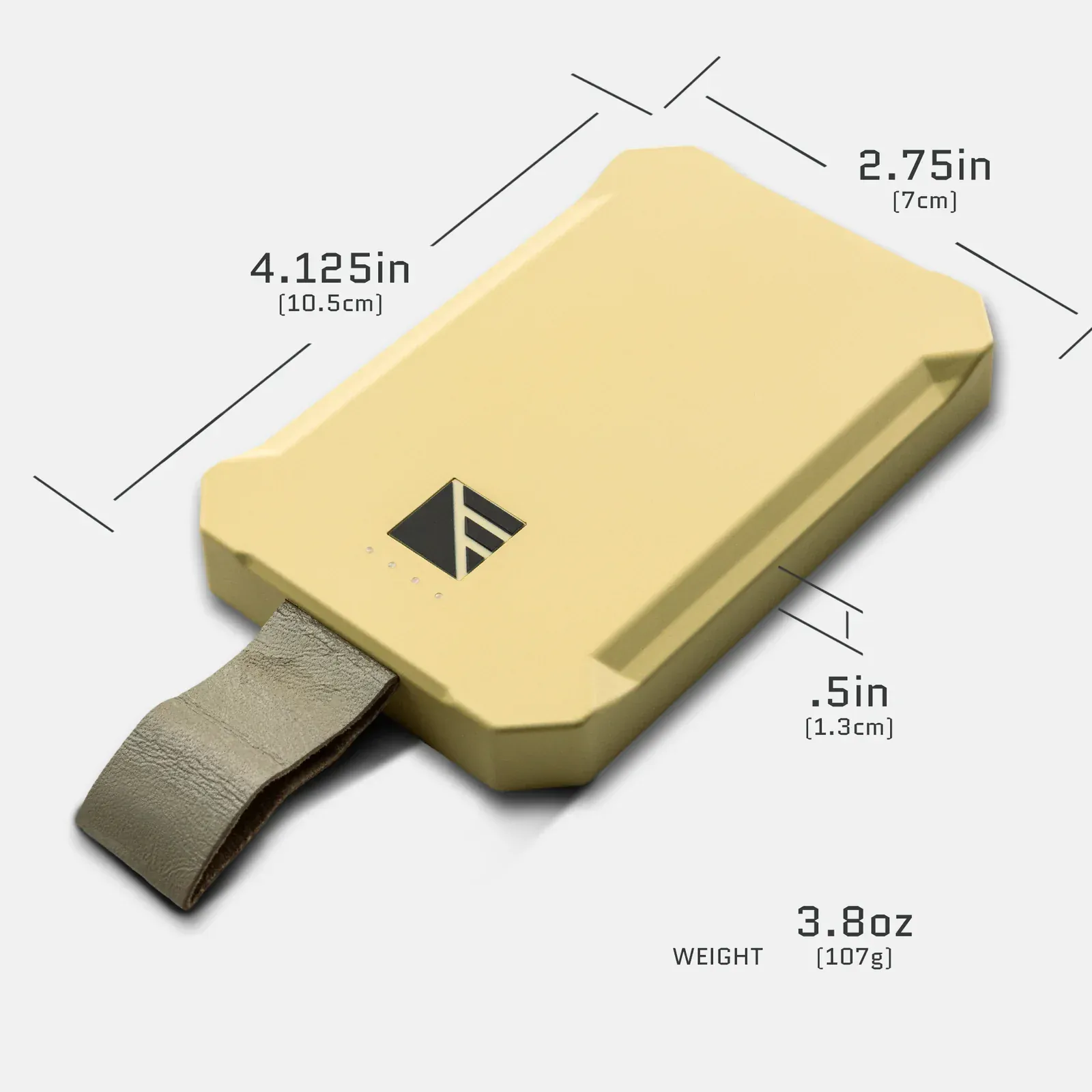 Poseidon Nano 行動電源