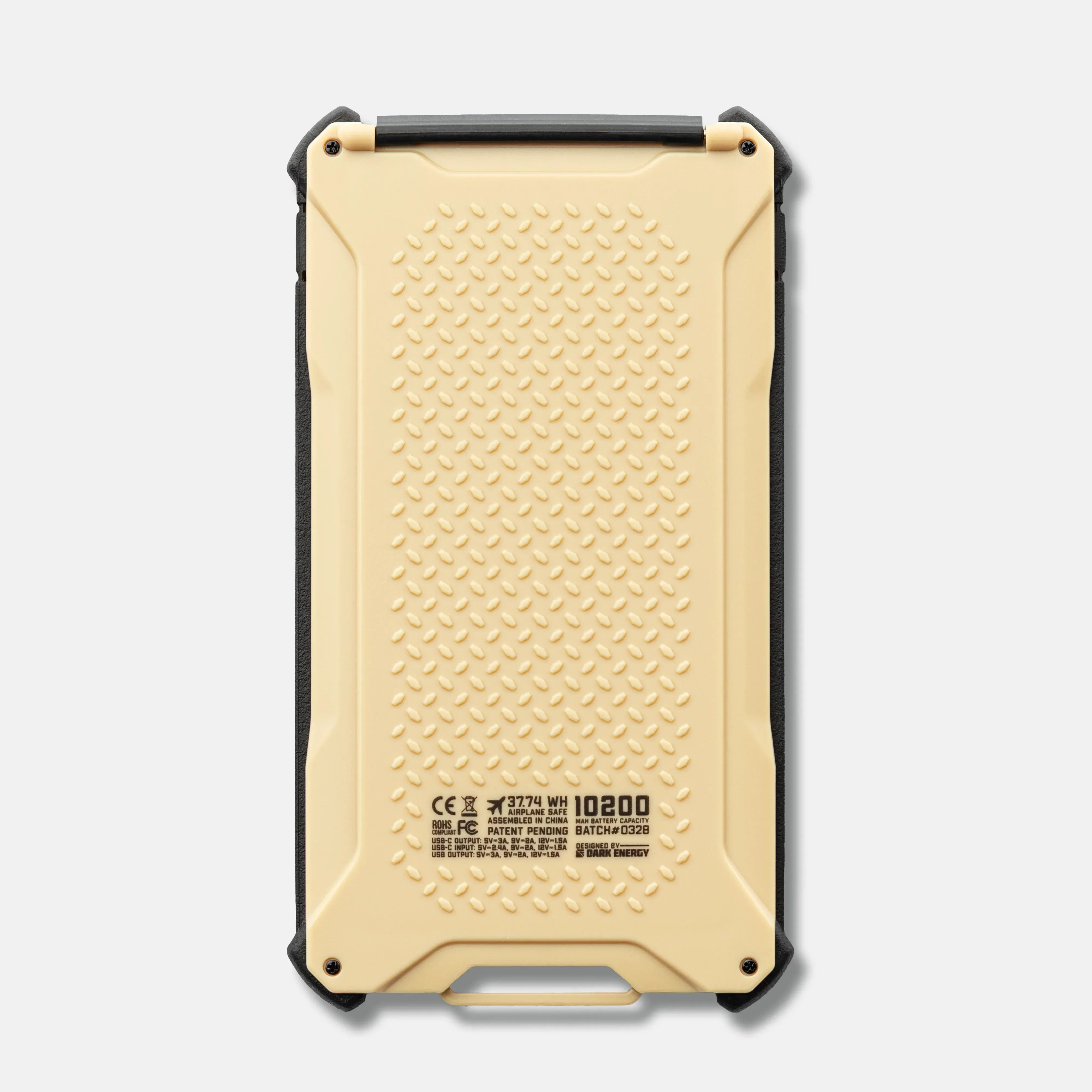 Poseidon Pro Power Bank