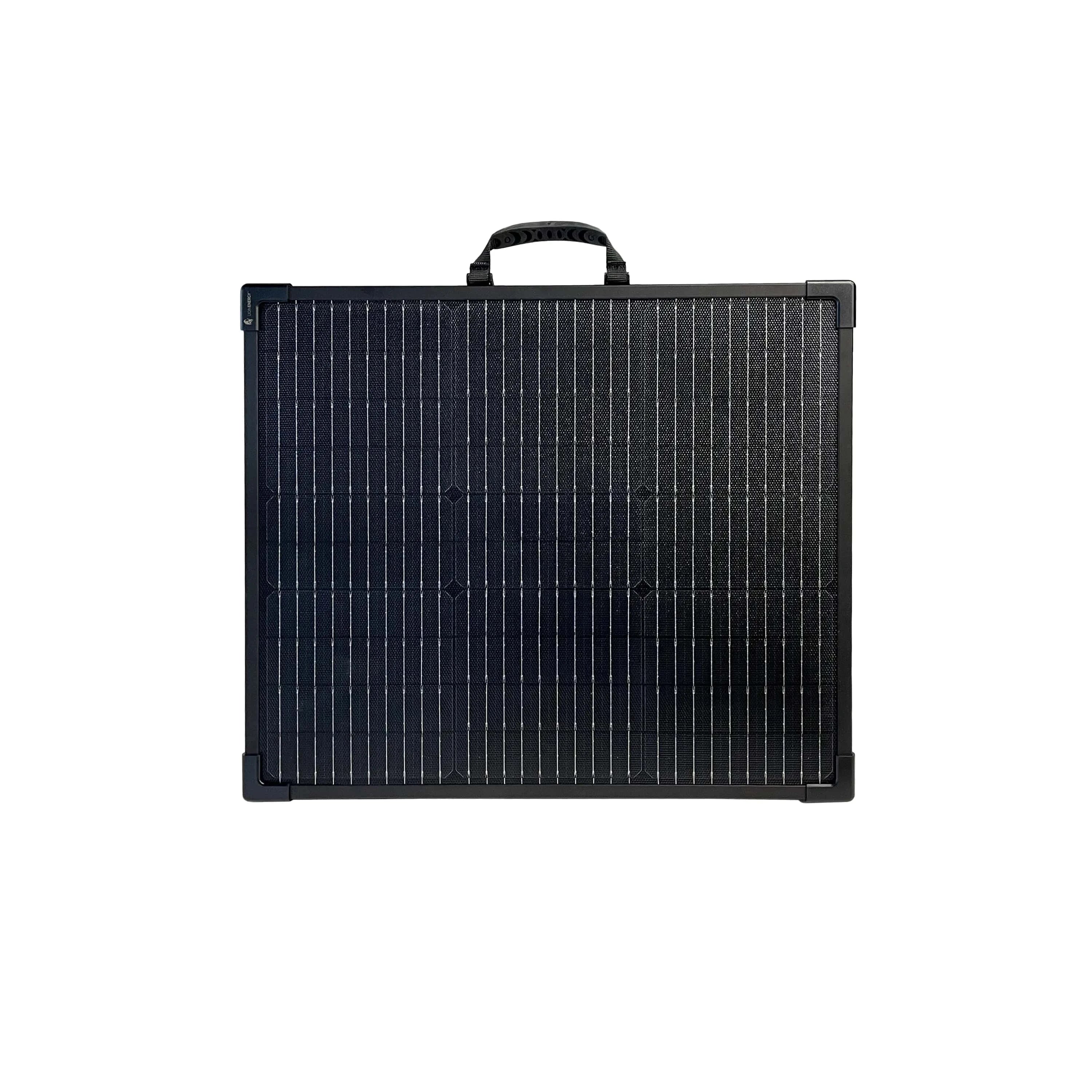 100W LW Solar Panel 24V