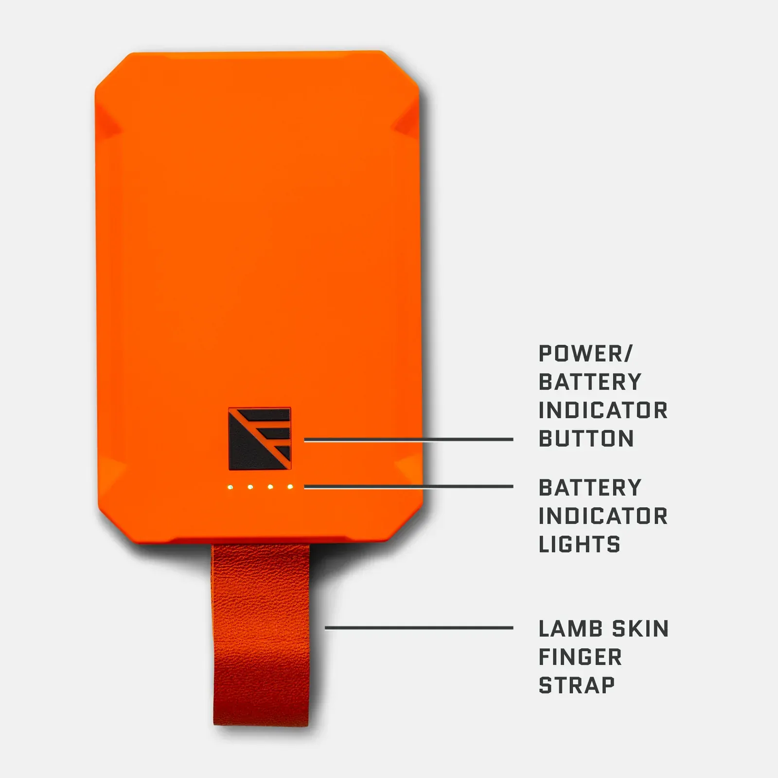 Poseidon Nano 行動電源