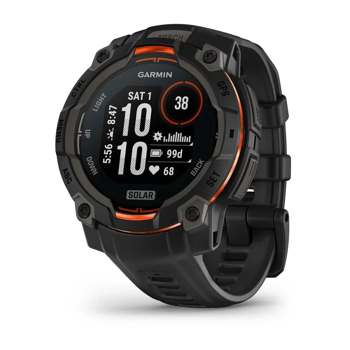 Garmin Instinct® 3