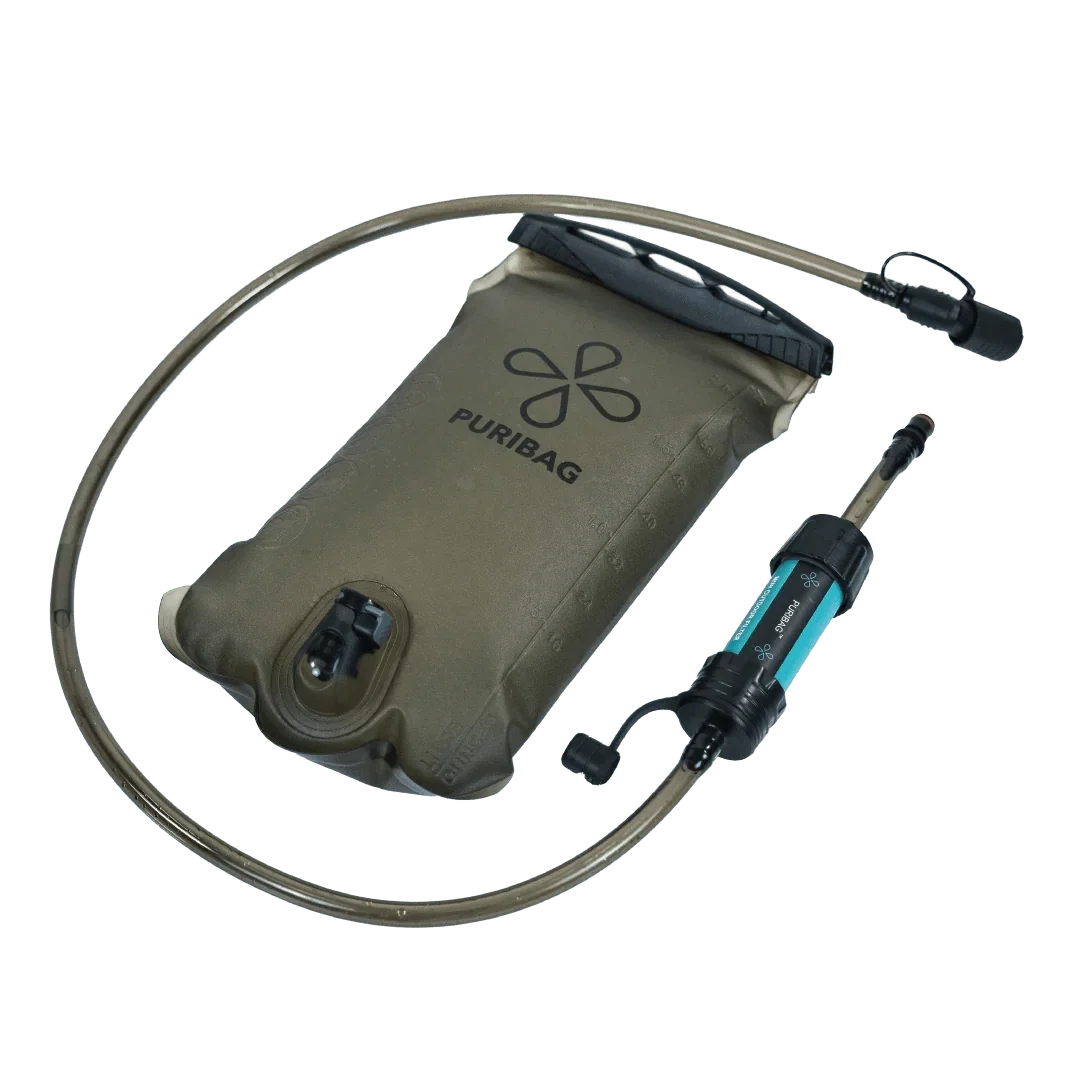 Water Filtration