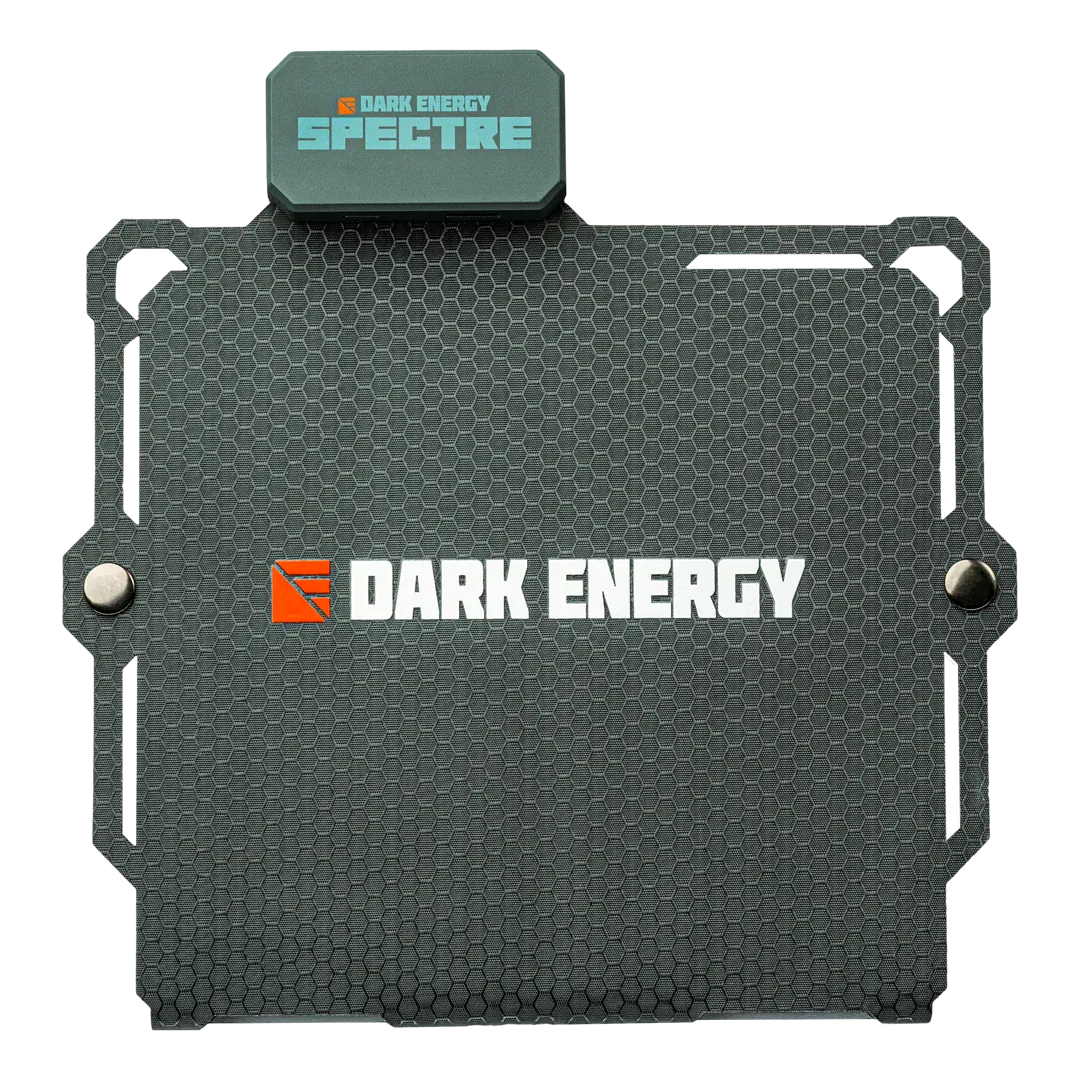 Panel solar Spectre 8W