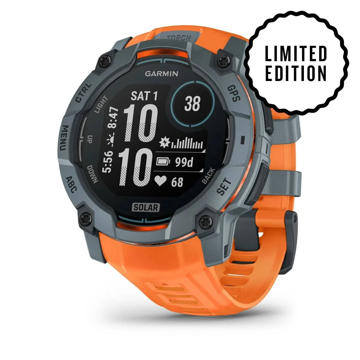 Garmin Instinct® 3