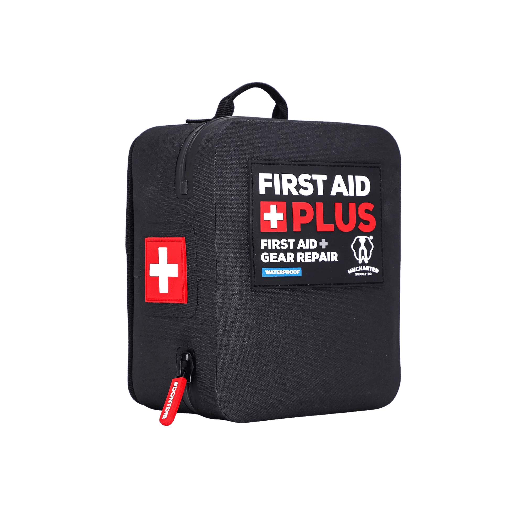 First Aid
