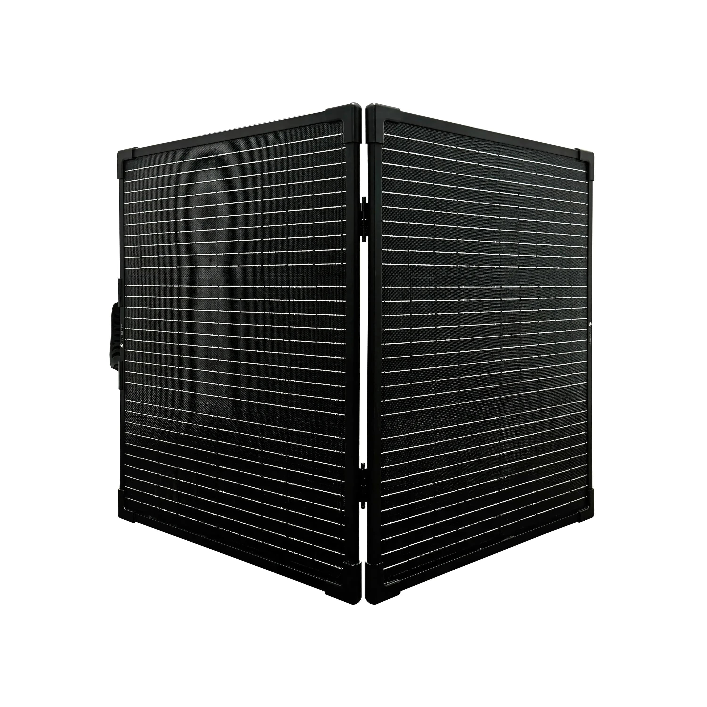 Painel Solar LW 100W 24V