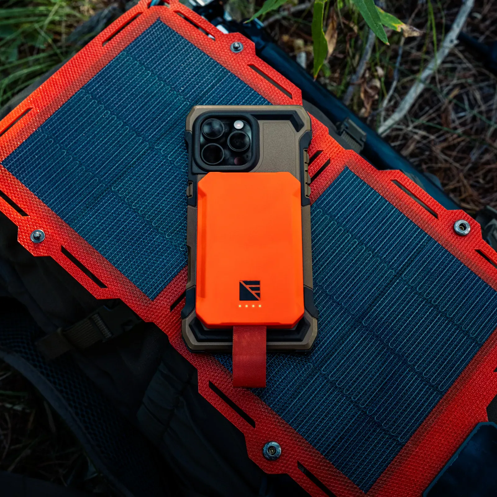 Poseidon Nano 行動電源