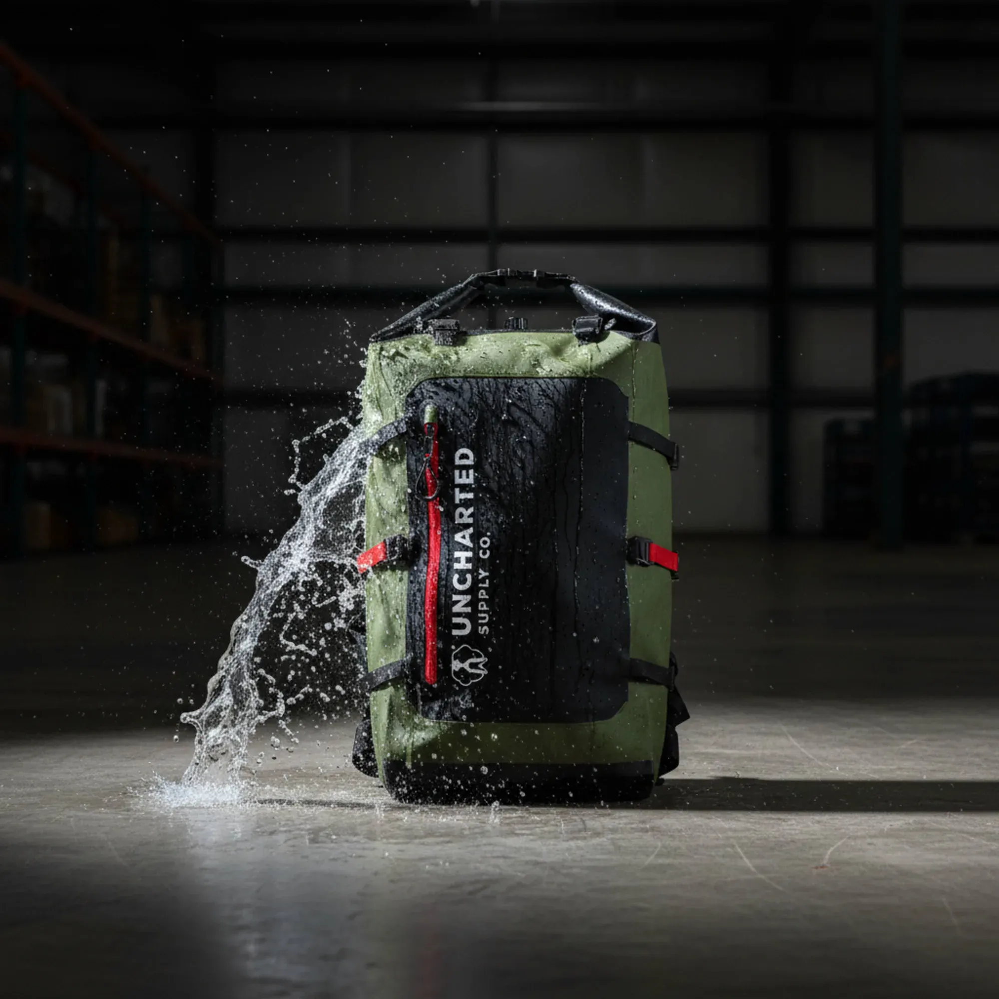 THE SEVENTY2.0® Pro Survival System
