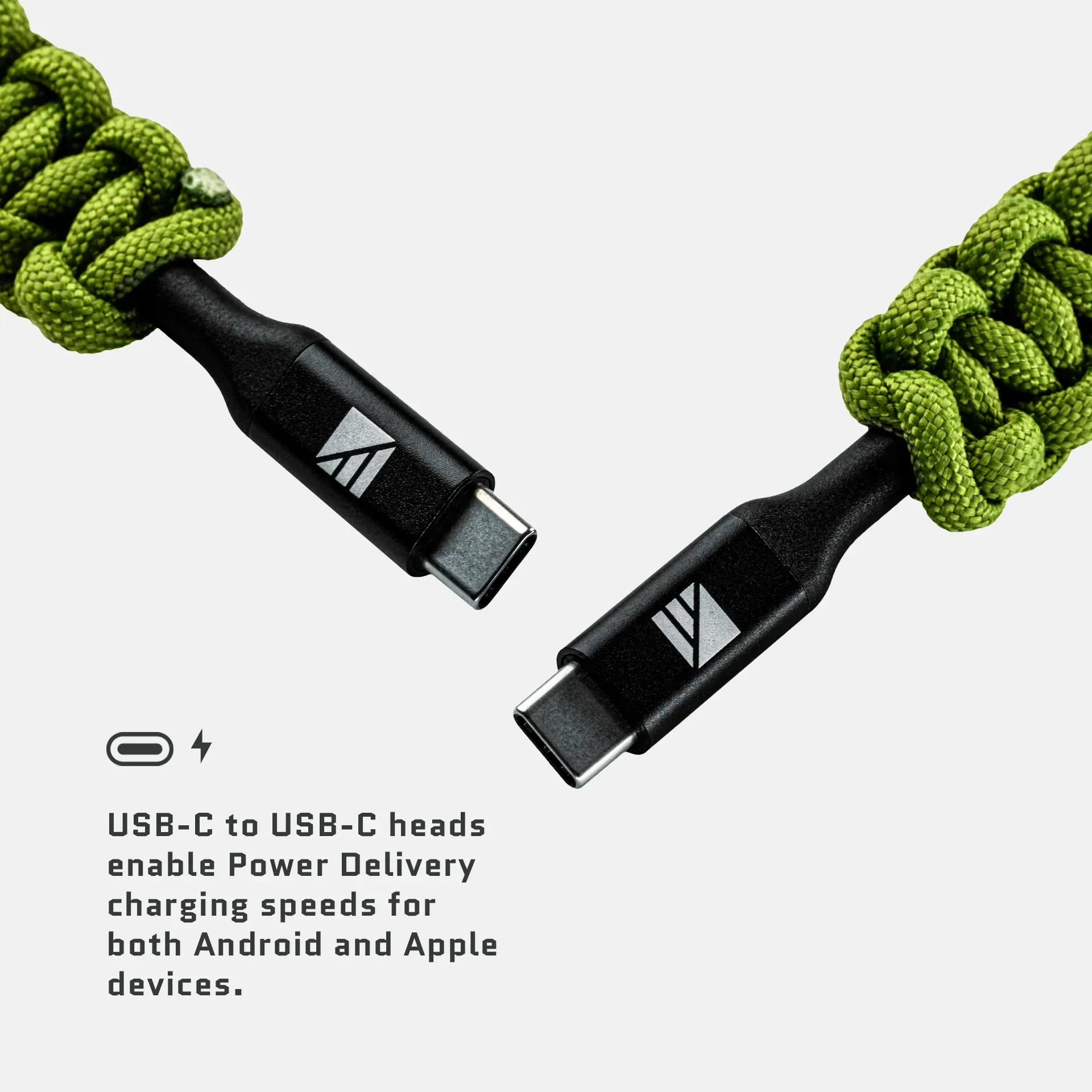 Kabel USB-C na USB-C