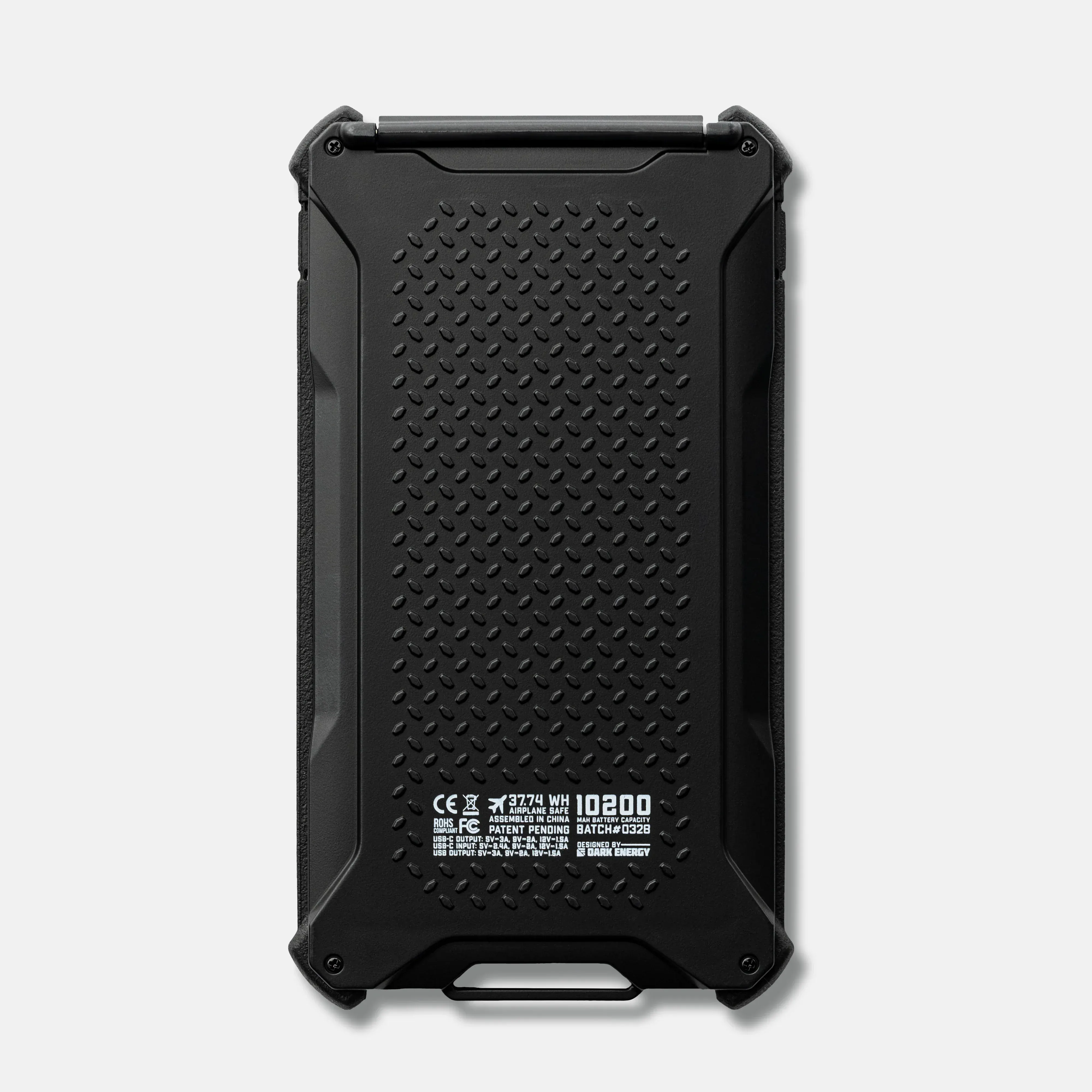 Poseidon Pro Power Bank