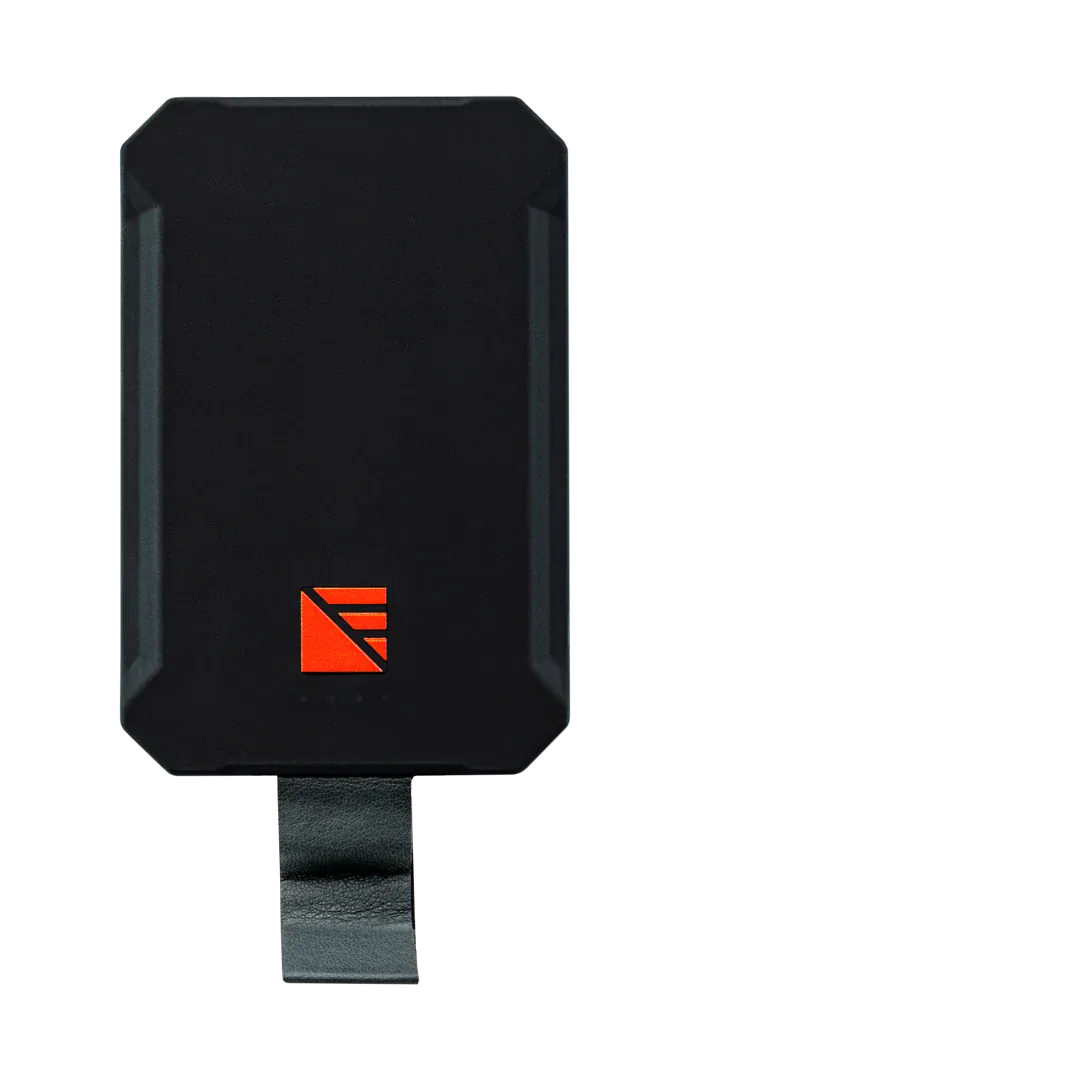 Poseidon Nano 行動電源