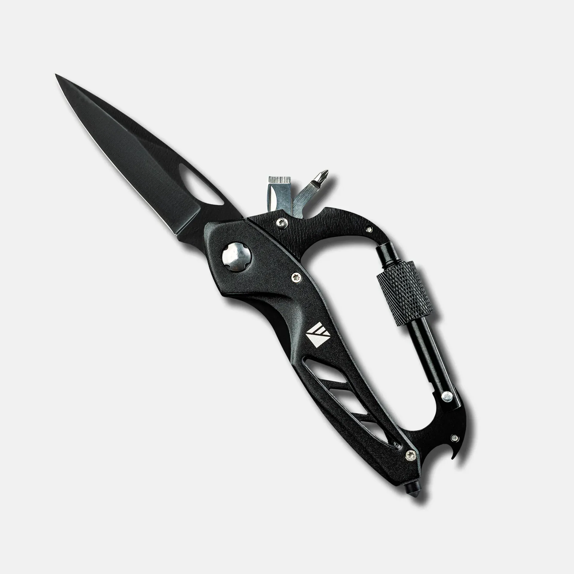 登山扣 Pro