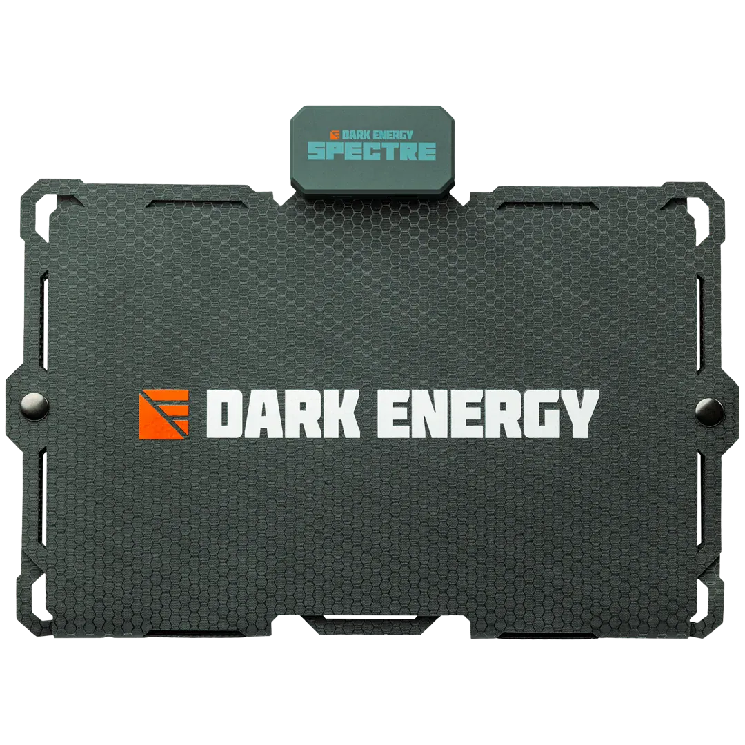 Spectre 18W ソーラーパネル