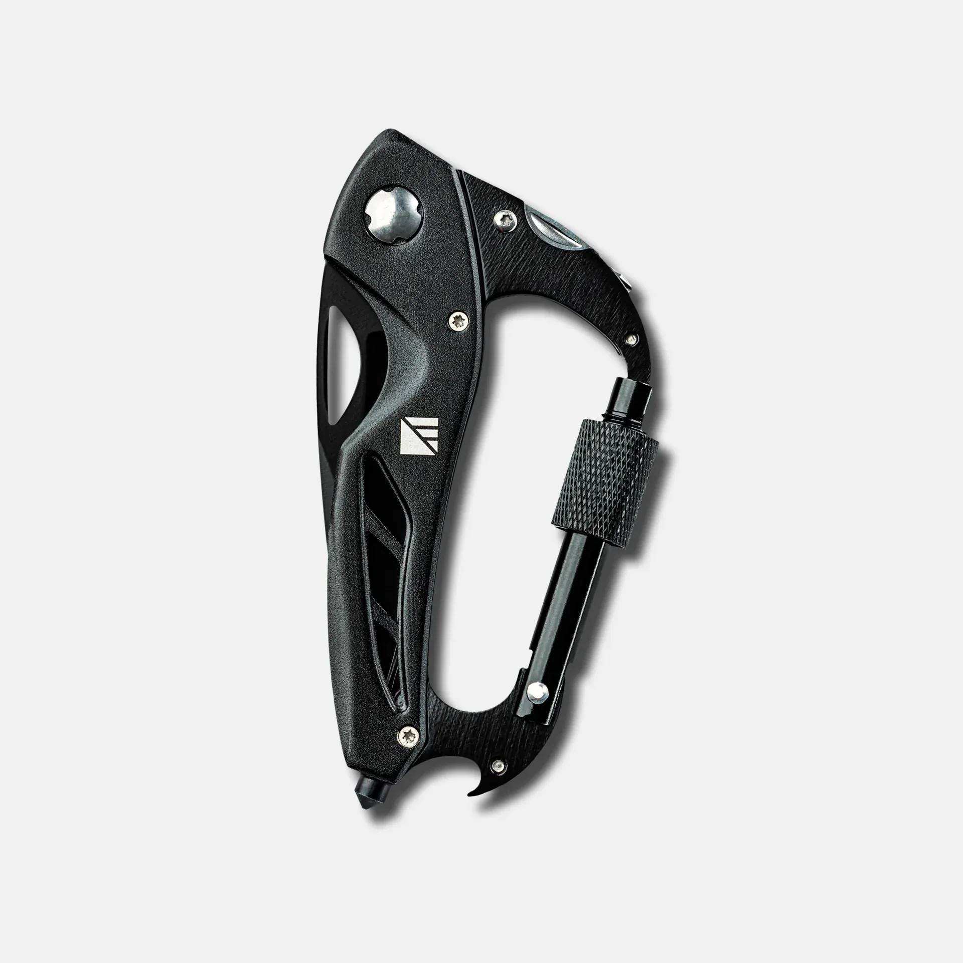 登山扣 Pro