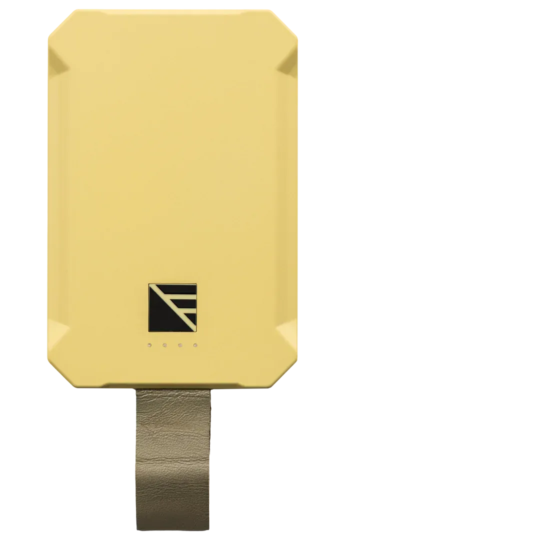 Poseidon Nano 行動電源