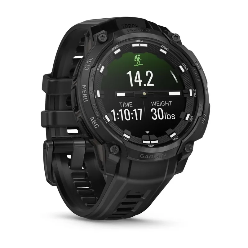Garmin Instinct® Crossover - AMOLED