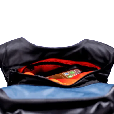 Barron Backpack
