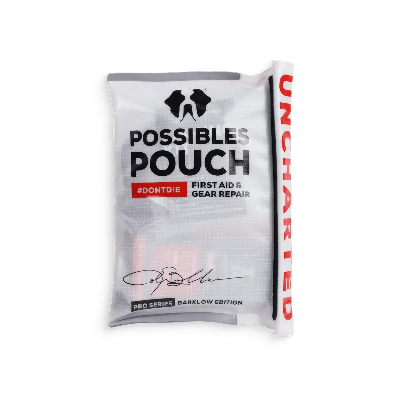 The Possibles Pouch