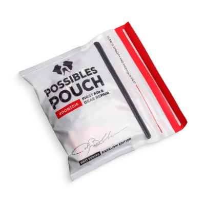 The Possibles Pouch