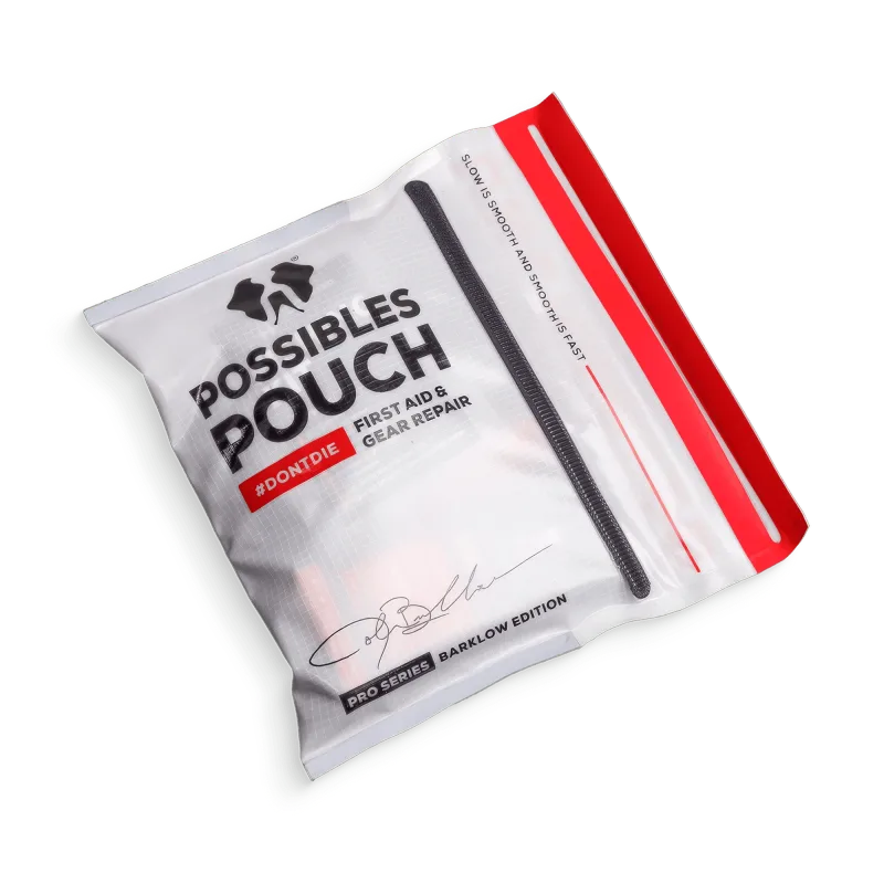 The Possibles Pouch
