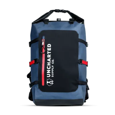Barron Backpack