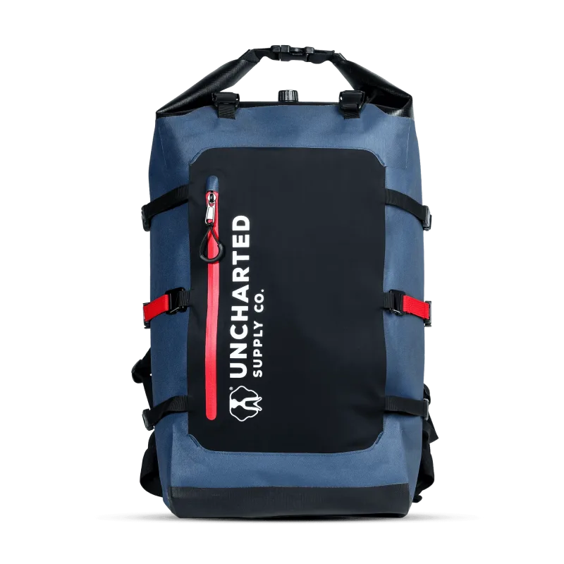 Barron Backpack
