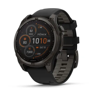 Garmin fēnix® 8