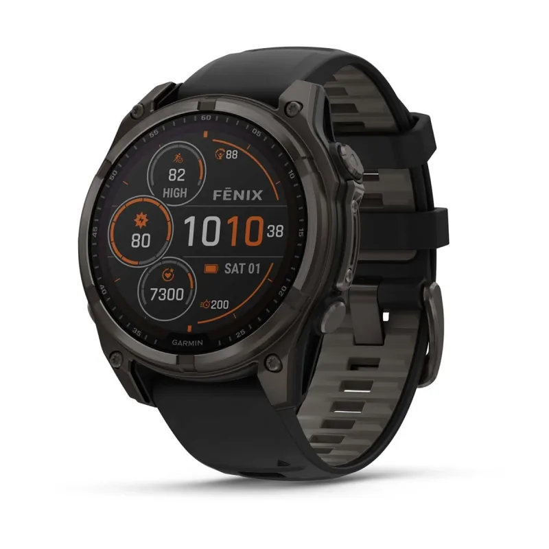 Garmin fēnix® 8