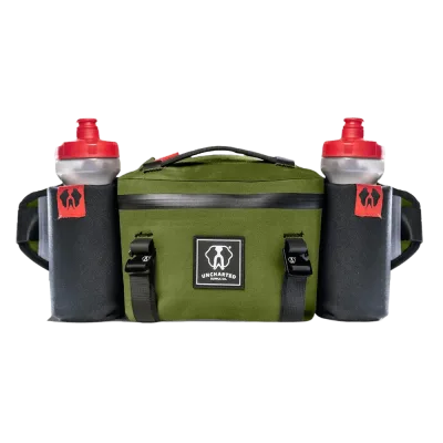 The Park Pack