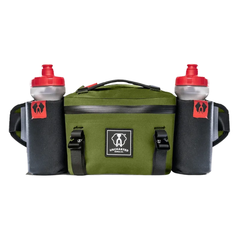 The Park Pack