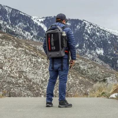 THE SEVENTY2® Survival System