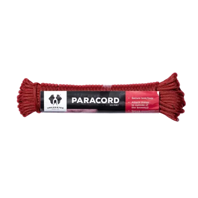 Paracord 100ft