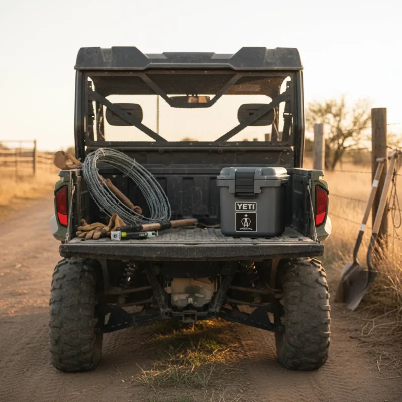 The Overlander