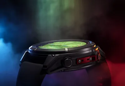 Garmin fēnix® 8 Pro – 51 mm MicroLED
