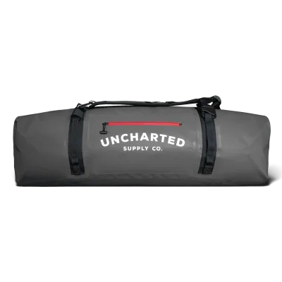 The Vault 100L Duffel Bag