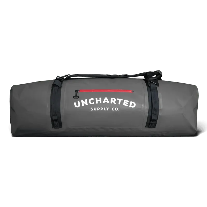 The Vault 100L Duffel Bag