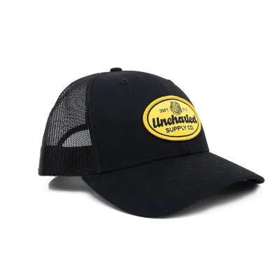 Pathfinder Trucker Hat