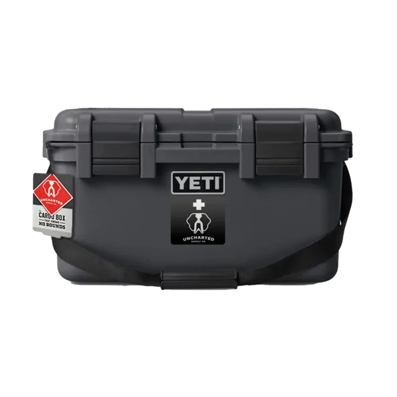 The Basecamp - 30L