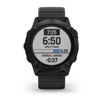 Garmin fēnix® 6X Pro Solar