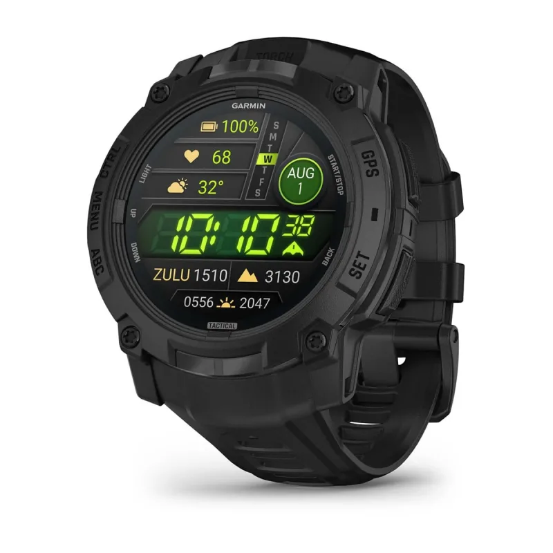 Garmin Instinct® 3