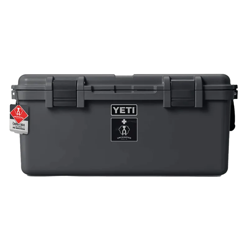 The Basecamp - 60L