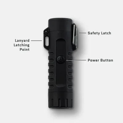 Plasma Lighter