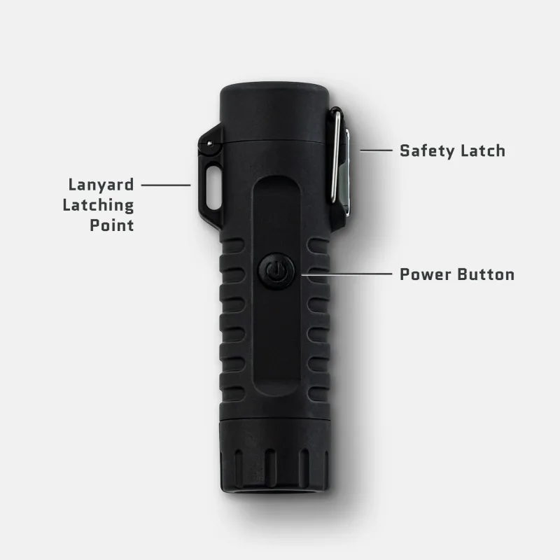 Plasma Lighter