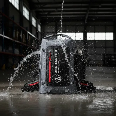 THE SEVENTY2® Survival System