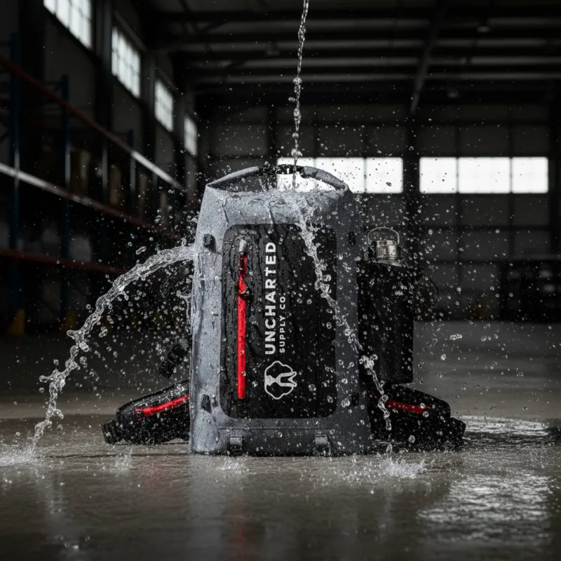 THE SEVENTY2® Survival System